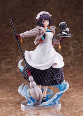 Aniplex Katsushika Hokusai Festival Portrait Ver Fate/Grand Order Figure  USA
