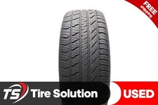 Used 21545zr18 Kumho Ecsta 4x Ii - 93w - 832