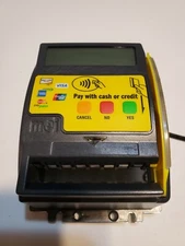 Mars CPI MEI 4 in 1+ Credit Card Mask Bezel Talos & Series 2000 Easichoice 4n1