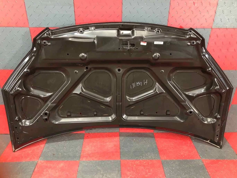 Honda Odyssey 2005-2007 nueva pieza de panel de capó OEM #60100SHJA90ZZ Foto 4 de 4