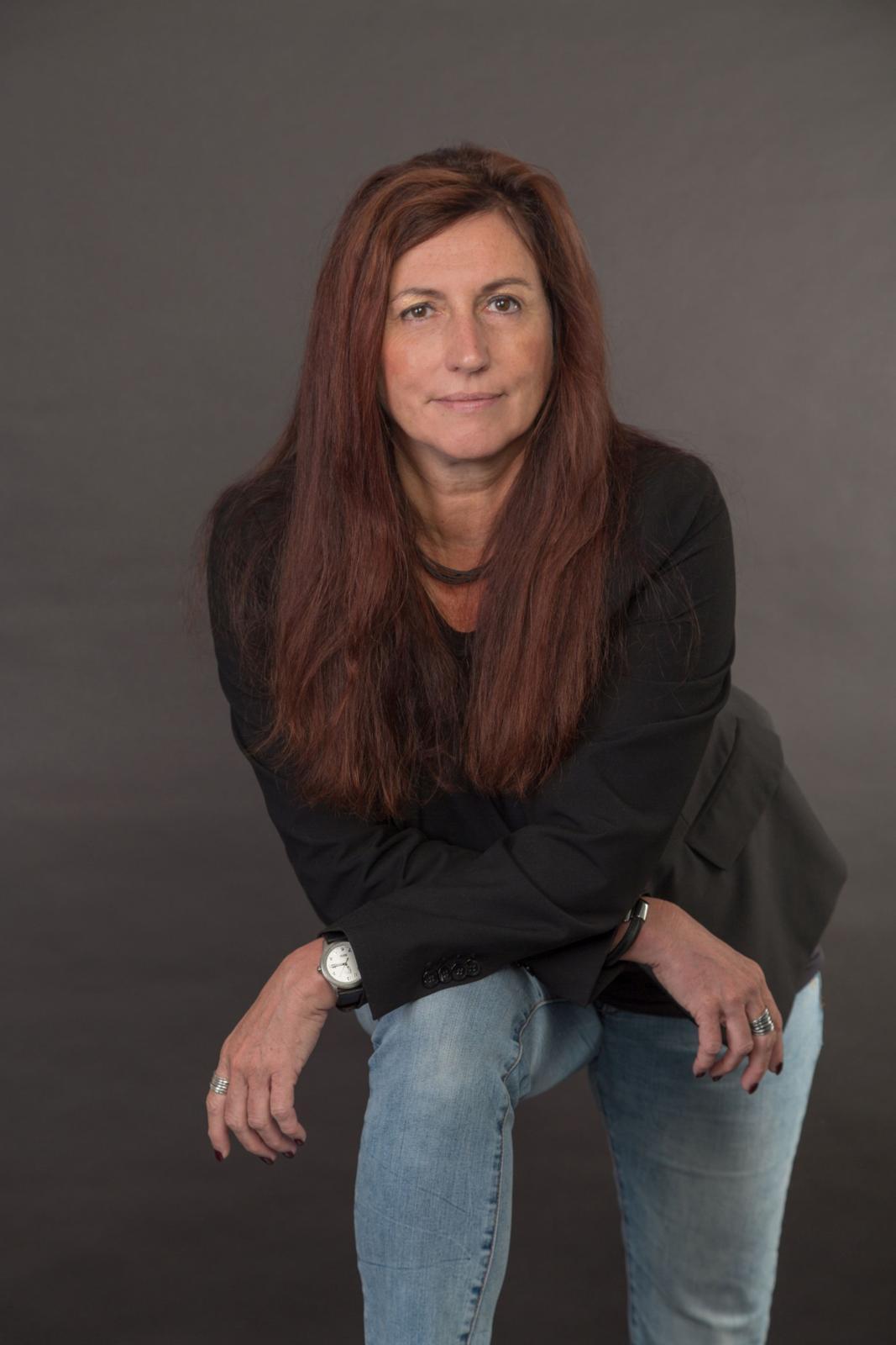 Thumbnail - Als Steuerfahnderin Auf Der Spur Des Geldes | Birgit E. Orths |