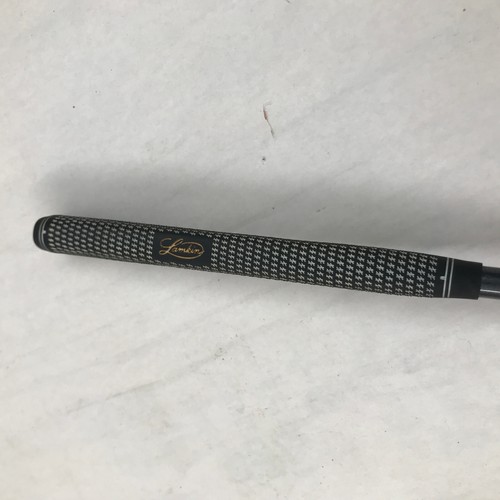 Spalding Custom "Cash-In" #1 Putter Right-Handed (RH) - Rare HTF 35" Golf - Picture 9 of 14