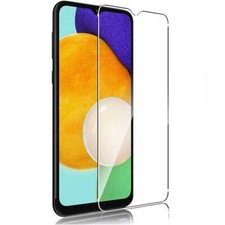 Tempered Glass Screen Protector for Samsung A03s A23 A24 A33 A35 A53 A54 A55 A73