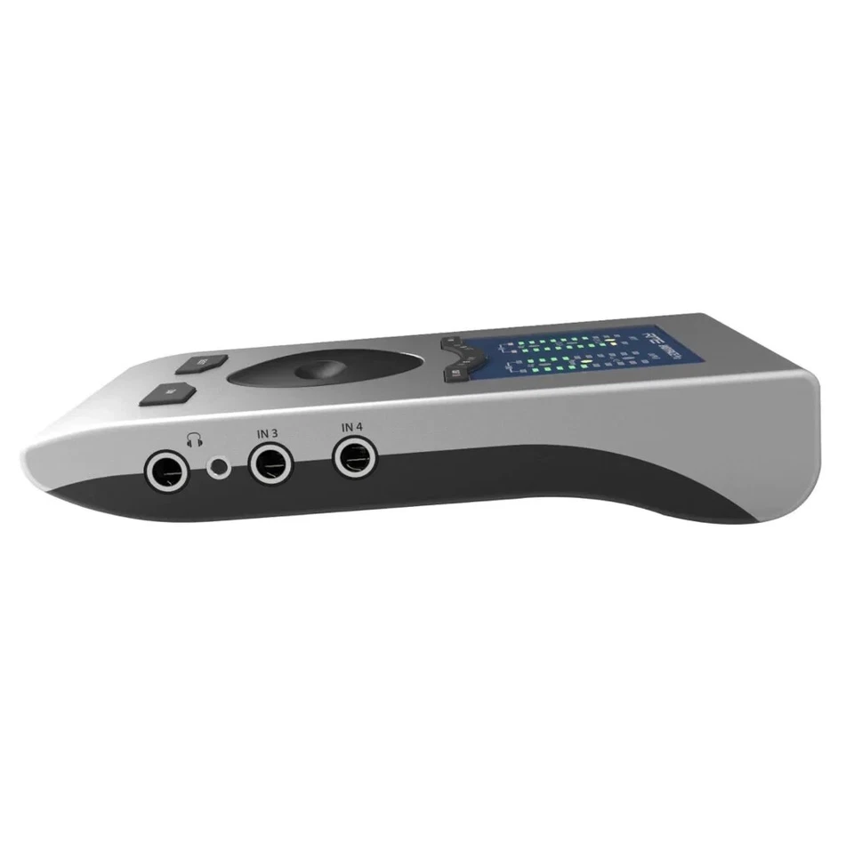 RME Babyface Pro FS 24-Channel USB Audio Interface - Image 3 of 4