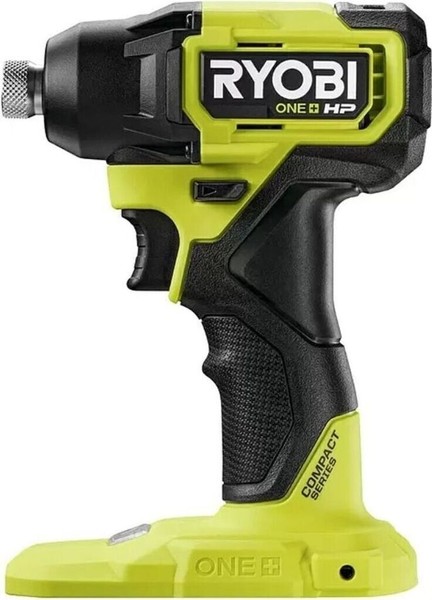 Ryobi 18V Akku-Schlagschrauber RID18C1-0 240Nm Ohne Akku & LadegeräT-image