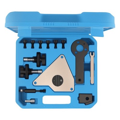 Motor Einstellwerkzeug Kit for Jeep Compass/Renegade 2014-2020 55263624 Stahl