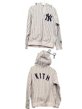 kith yankees hoodie M
