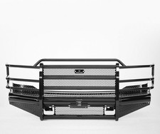 Ranch Hand Fbf991blr Legend Bumper Truck Front