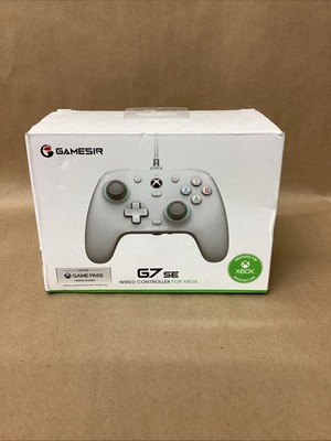 GameSir G7 SE Wired Controller For Xbox Series X|S , Xbox One & Windows 10/11