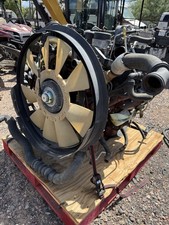 26k Miles 2008-2010 Ford 6.4l Powerstroke Complete Engine Assembly Tested Reman 26k Miles 2008-2010 Ford 6.4l Powerstroke Complete Engine Assembly Tested Reman