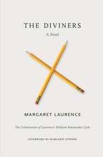 THE DIVINERS (PHOENIX FICTION) By Margaret Laurence *Excellent Condition*