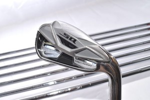 Nike Machspeed Irons | eBay