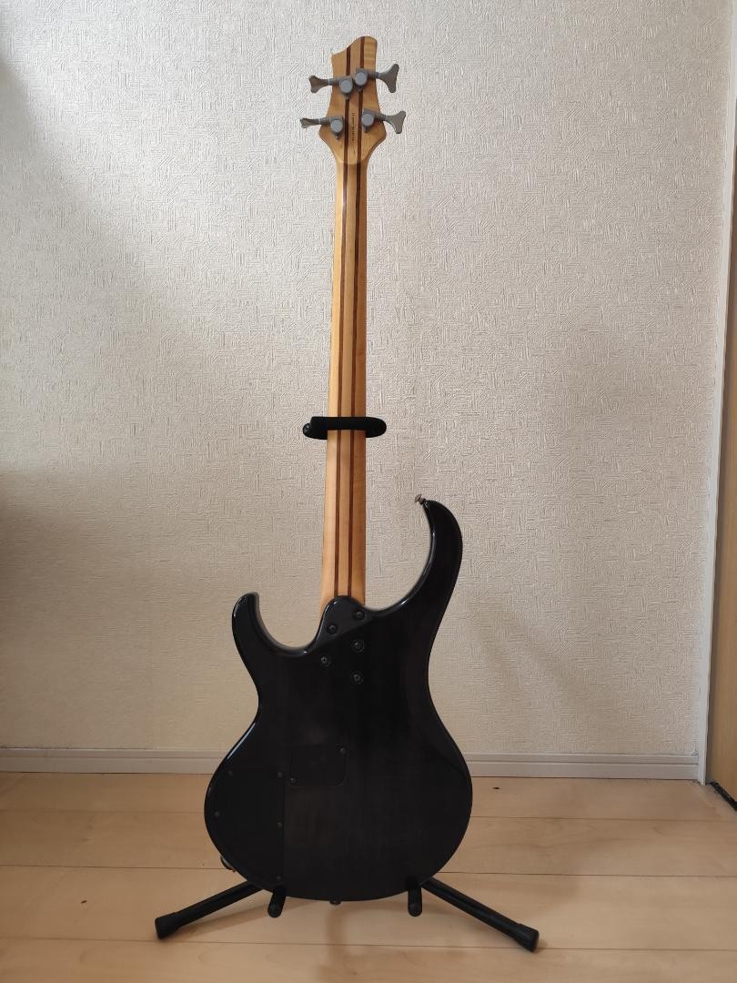 ibanez BTB 400 QM アクティブベース Ibanez Btb 400 Qm Active Base | eBay