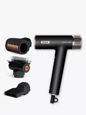 Image of Shark SpeedStyle Pro 3-in-1 High-Velocity Hair Dryer System - HD731UK
