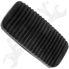APDTY 31827 Brake Pedal Pad