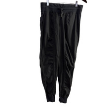 Lululemon Pants Womens 6 Gray Dance Studio MId Rise Jogger Pants Full Length