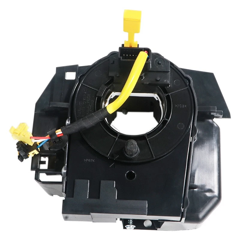 Mola de relógio para Dodge RAM 1500 2013-2022 2500 3500 2013 2014 2015 2016 2017 - Imagem 2 de 4