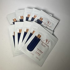 10, AB Augustinus Bader The Serum With TFC8 Sample Packets 2ml Each