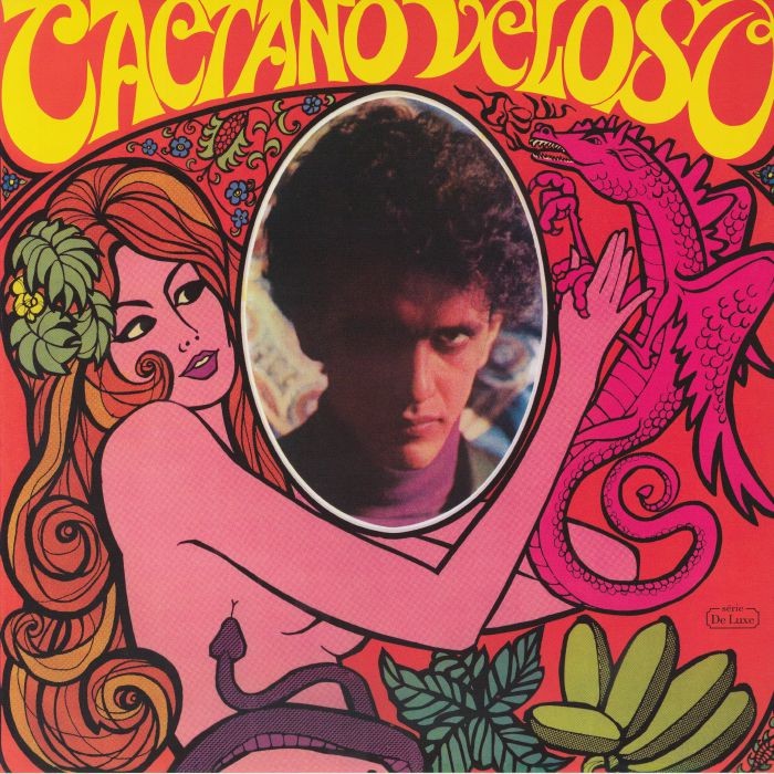 Caetano Veloso - Image 3