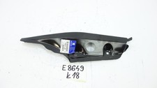 Porte avant et accessoires Peugeot J9