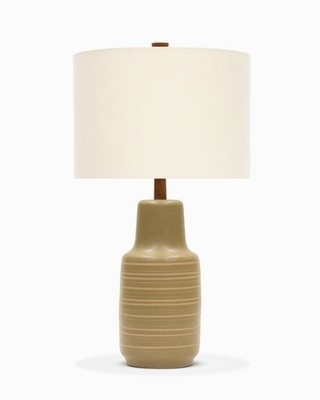 Vintage Mid Century M234 Ceramic Table Lamp by Jane & Gordon Martz