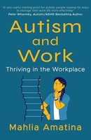 Mahlia Amatina | Autism And Work | Taschenbuch | Englisch (2026)