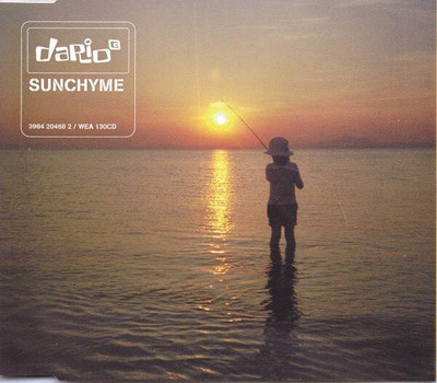 Dario G - Sunchyme (CD)