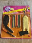 Vintage 1982 Barbie Mattel 2462 Finishing Touches Belts Carded Fashion Extras