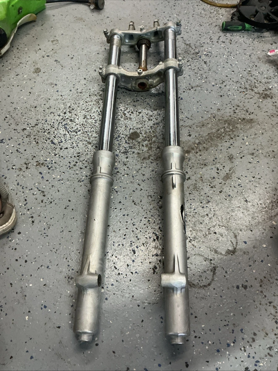 Kawasaki Motorcycle Parts for 1997 KX80 for sale | eBay