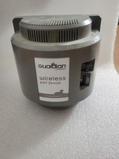 Guardian by PetSafe Wireless Dog Pet Fence ONLY