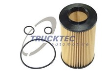 Filtre à huile Infiniti QX30