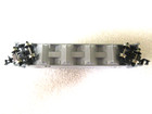 N SCALE ATLAS USA GREAT NORTHERN GRAIN LOADING 171815 CAR — photo 4