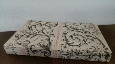 Designs of Desire: Architectural an..., Clifford, Timot