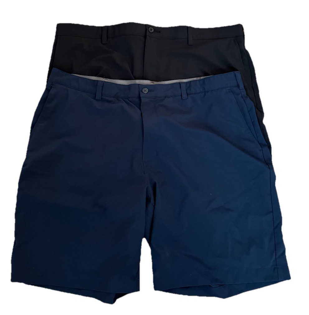 2 Pr Ben Hogan Performance Active Flex Stretch Go… - image 1