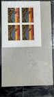 US Postage Stamps $300+High Face Value Airmails,Panes,Plate Blocks,Trans-Missipp — photo 4