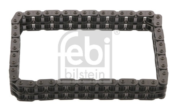 Kette ÖLpumpenantrieb Febi Bilstein 09279 FüR Alfa Spider W116 164 Mercedes 75-image