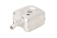 Thermotec ÖLküHler, MotoröL D4A001TT FüR VW