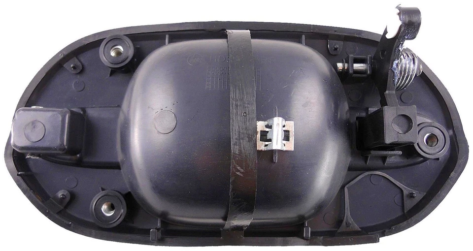 Правосторонняя ручка раздвижной двери для Honda Odyssey 2002 2001 Dorman 1999-2004 годов выпуска - Изображение 2 из 3