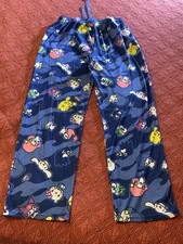 Sanrio Hello Kitty and Friends M Pajama Sleep Pants Loungewear
