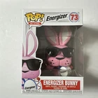 Funko Pop! Vinyl: Ad Icons - Energizer Bunny #73