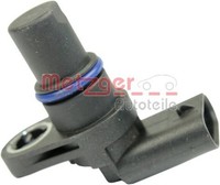 Metzger Autoteile Nockenwellensensor Hallgeber ZüNdimpulsgeber 0903222 FüR Vw A4