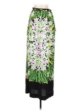 Vintage 1979s Mr Dino Maxi Skirt