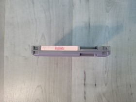 Faxanadu (Nintendo Entertainment System, NES, 1987)