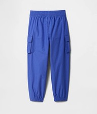 Gap Parachute Cargo Pants 4 Years