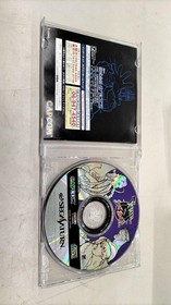 Capcom X-Men vs. Street Fighter Sega Saturn Soft