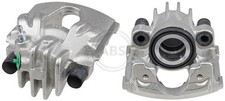 Bremssattel A.B.S. 420461 für PEUGEOT 205 306 106 XSARA SAXO Grauguss 2 7B N3 N5