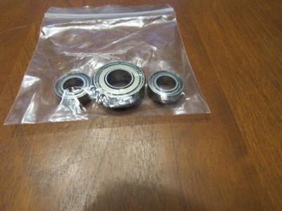 Penn 650SS Spinfisher Bearing Rebuild Kit NEW Replacement Kit Better than Orig