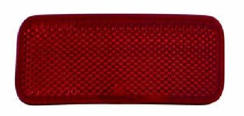 ABAKUS Reflector 431-2905R-UQ Right Side For Ford Enhanced OE 1778457 New