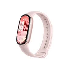  Mi Smart Band 10 (2025) Global Version - 1.72" AMOLED Display | 21 Mystic Rose