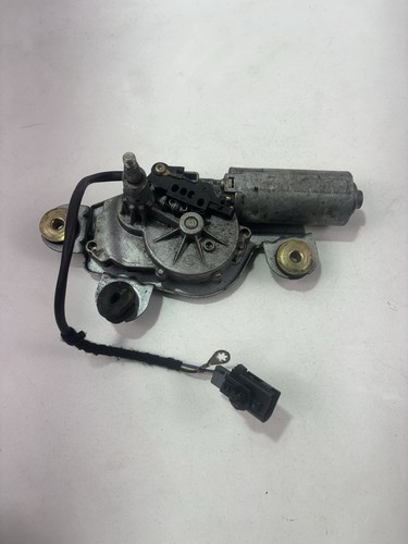 Ford Mondeo I GBP Scheibenwischermotor Hinten 0390201521 Wischermotor Heck